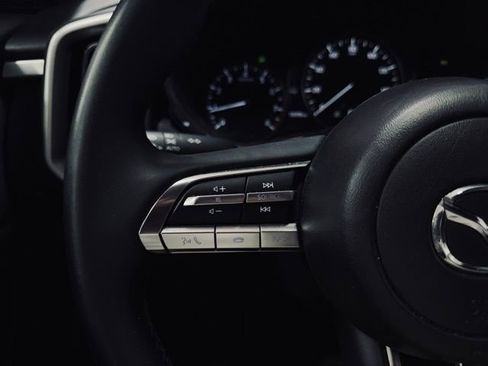 Used 2025 MAZDA CX-50 AWD 2.5 S w/ Premium Package image 28