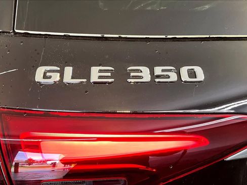 New 2026 Mercedes-Benz GLE 350 4MATIC image 6