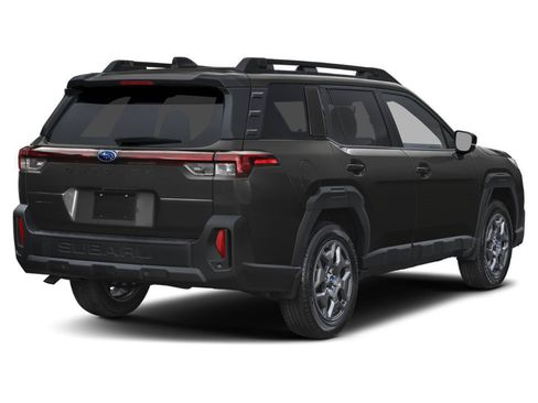 New 2026 Subaru Outback Premium AWD/4WD image 11