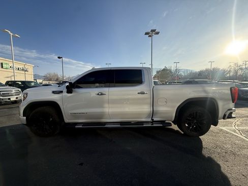 Used 2021 GMC Sierra 1500 Denali image 4
