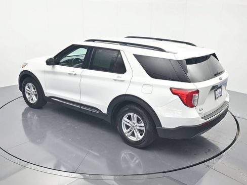 Used 2020 Ford Explorer XLT w/ Equipment Group 202A RWD image 34