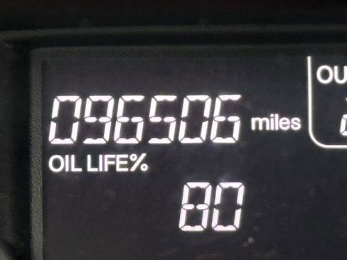 Used 2016 Honda Odyssey EX image 13