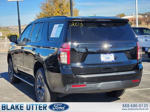 Used 2023 Chevrolet Tahoe Z71 image 7