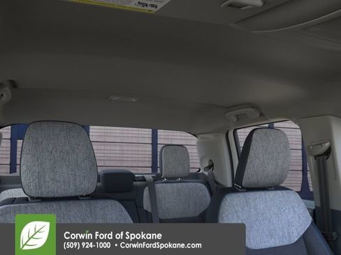 New 2026 Ford Maverick XLT AWD/4WD image 12