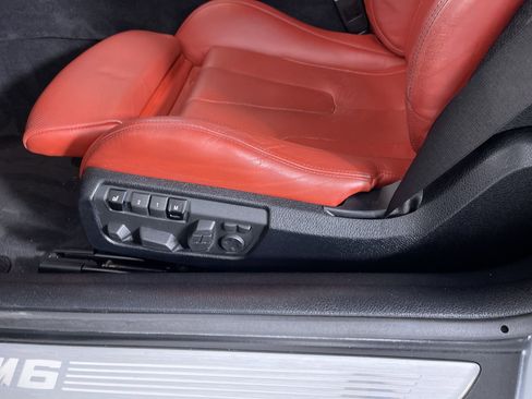 Used 2013 BMW M6 Convertible RWD image 14