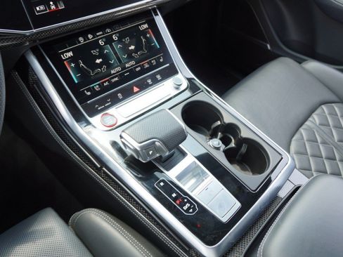 Used 2023 Audi SQ7 Premium Plus AWD/4WD image 19