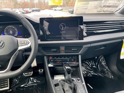 New 2026 Volkswagen Jetta Sport image 13