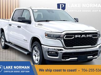 New 2026 RAM 1500 Big Horn video 1