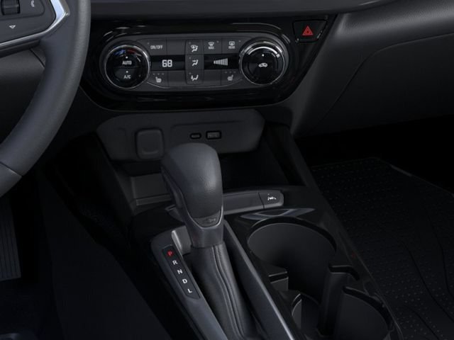 New 2026 Chevrolet Trax ACTIV w/ Driver Confidence Package FWD image 24