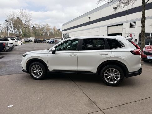 Used 2023 Honda CR-V EX image 12