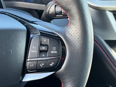 Used 2025 Ford Explorer ST-Line image 26