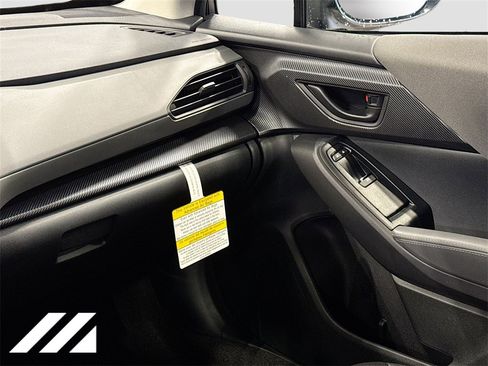 New 2026 Subaru Crosstrek 2.5i Premium image 24
