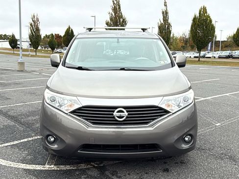 Used 2015 Nissan Quest SV image 15