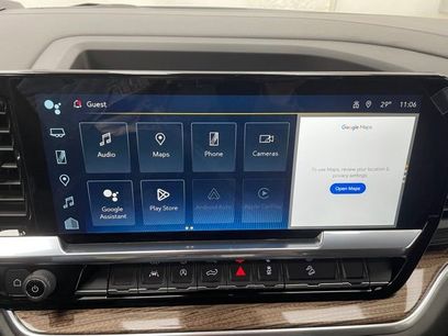 New 2026 Chevrolet Silverado 1500 RST w/ All Star Edition Plus