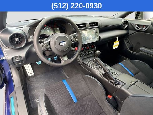 New 2026 Subaru BRZ tS image 26