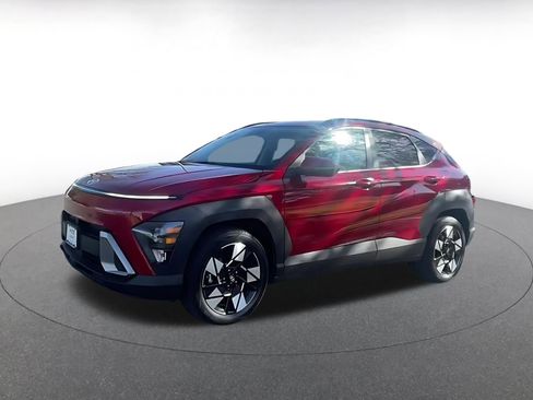 Used 2025 Buick Encore GX Preferred image 3