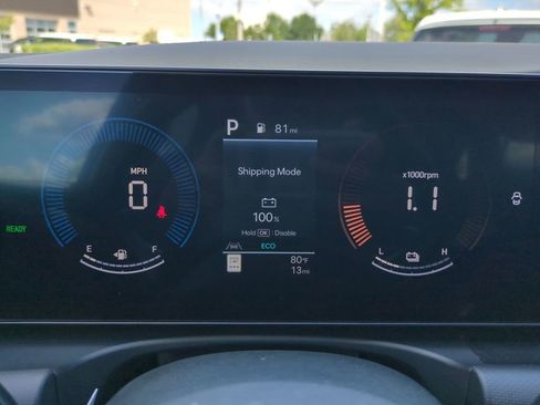 New 2026 Hyundai Tucson SEL AWD/4WD image 35