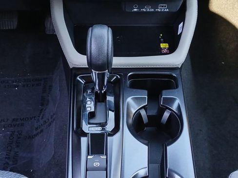 Certified 2026 Subaru Forester Premium AWD/4WD image 14