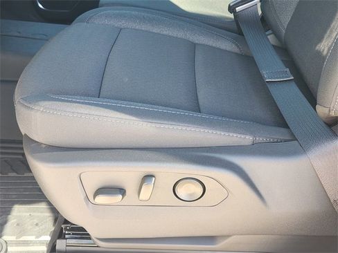 New 2026 Chevrolet Silverado 1500 LT image 18