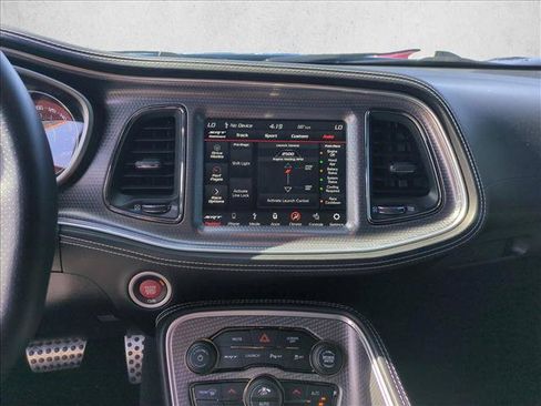 Used 2023 Dodge Challenger SRT Hellcat RWD image 15