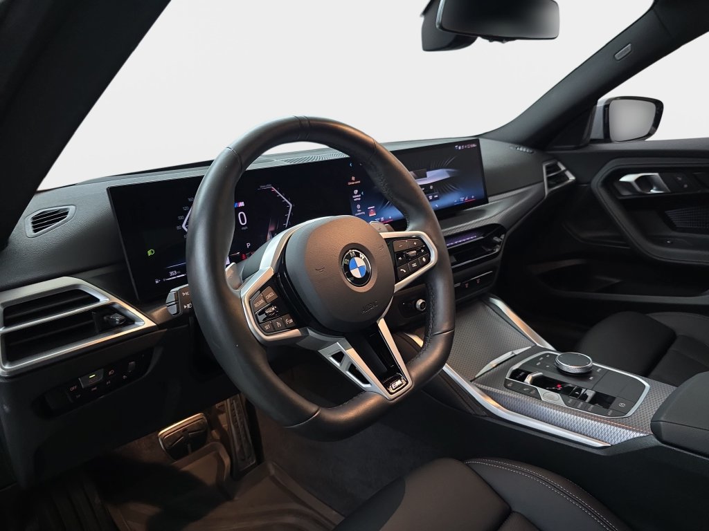 Used 2026 BMW 230i xDrive Coupe w/ Premium Package AWD/4WD image 12