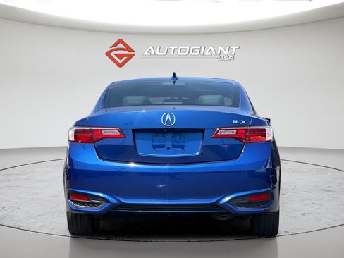 Used 2016 Acura ILX FWD image 6