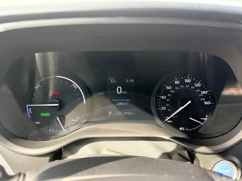 Used 2023 Toyota Sienna XSE w/ XSE Plus Package AWD/4WD image 15
