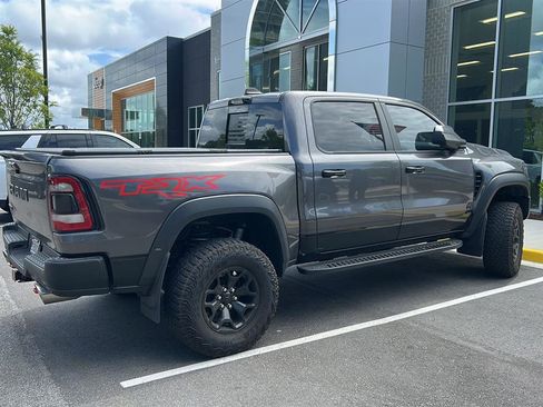 Used 2023 RAM 1500 TRX w/ TRX Level 2 Equipment Group AWD/4WD image 7
