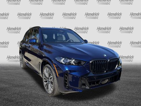 New 2026 BMW X5 sDrive40i w/ M Sport Package image 2