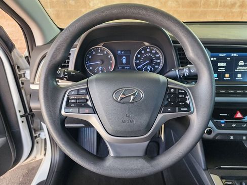 Used 2018 Hyundai Elantra SEL FWD image 25
