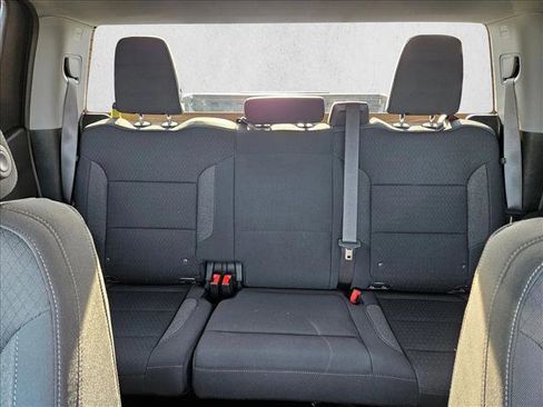 Certified 2023 Chevrolet Silverado 1500 RST image 16