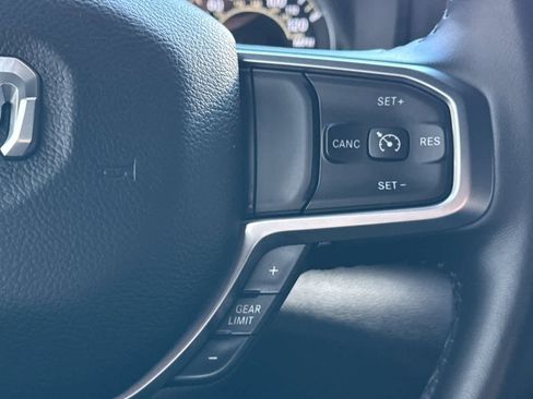 Used 2024 RAM 1500 Big Horn w/ Trailer Tow Group image 26