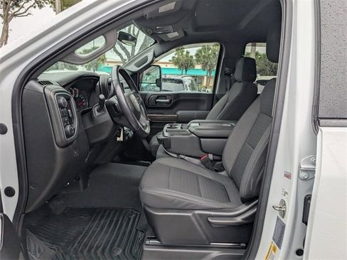 Certified 2023 Chevrolet Silverado 2500 LT w/ Gooseneck/5TH Wheel Package image 10