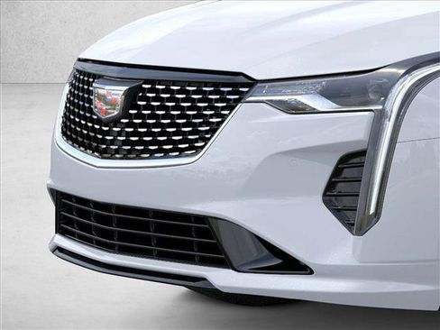 New 2026 Cadillac CT4 Premium Luxury image 13