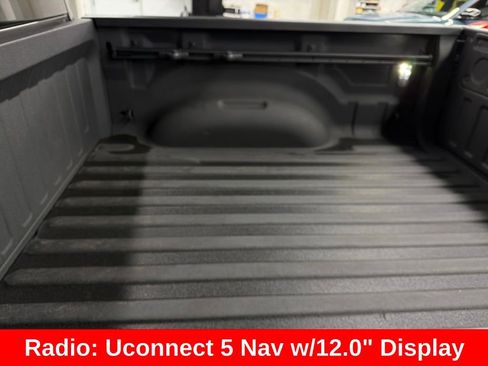 Used 2023 RAM 1500 Laramie image 24