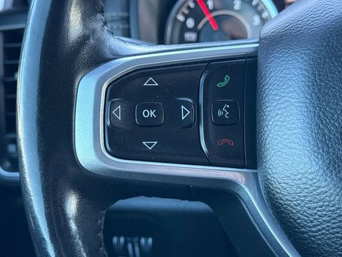 Used 2020 RAM 1500 Laramie image 26