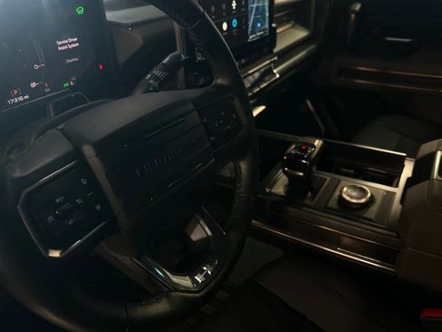 Used 2024 GMC Hummer EV 3X image 14