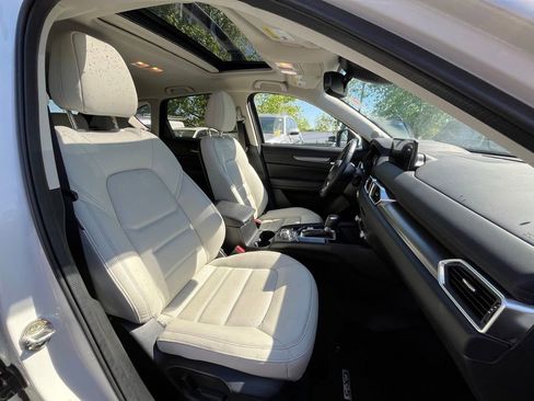 Used 2023 MAZDA CX-5 AWD 2.5 S image 12