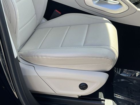 Used 2022 Mercedes-Benz GLE 350 4MATIC image 27