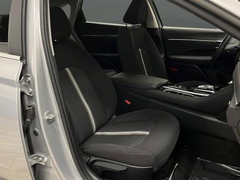 Used 2023 Hyundai Sonata SEL w/ Convenience Package image 25