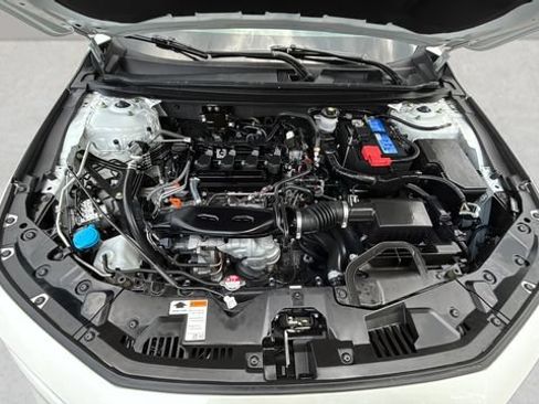 Used 2024 Honda Accord LX image 31