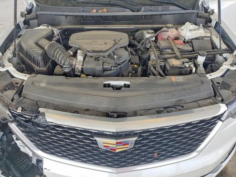 Used 2020 Cadillac XT6 Premium Luxury FWD image 11