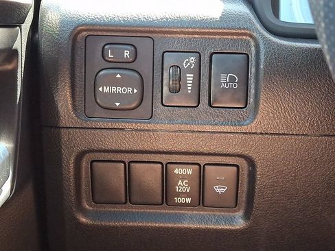 Certified 2023 Toyota 4Runner TRD Off-Road Premium w/ Moonroof Package AWD/4WD image 28