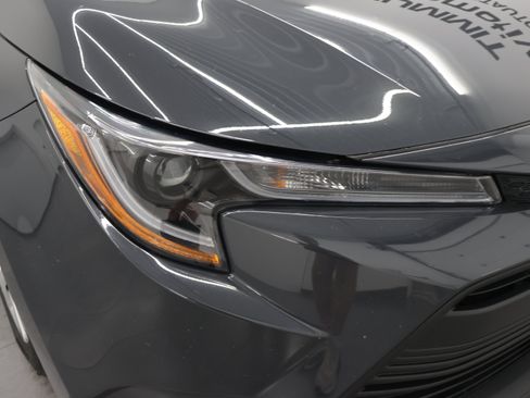 Used 2024 Toyota Corolla LE FWD image 20