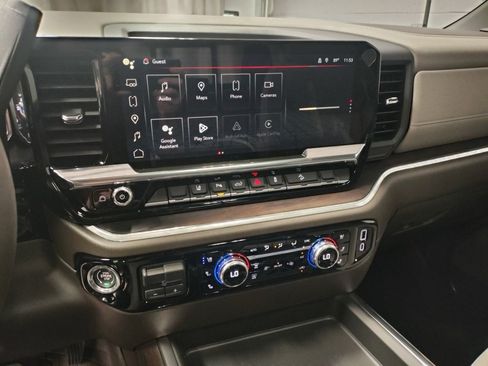 New 2026 GMC Sierra 2500 SLT w/ SLT Premium Package image 30