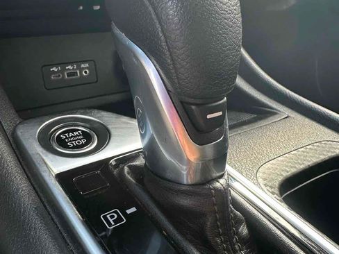 Used 2020 Nissan Sentra SV w/ Electronics Package FWD image 20