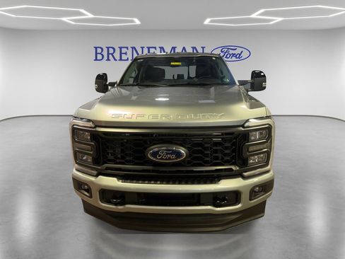 Used 2024 Ford F250 Lariat w/ Sport Appearance Package image 2