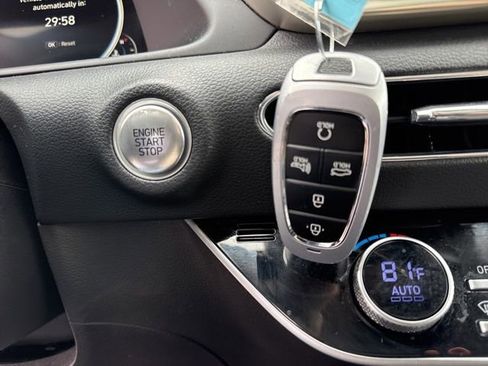 Certified 2023 Hyundai Sonata SEL w/ Convenience Package image 36