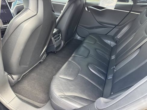 Used 2015 Tesla Model S AWD image 21