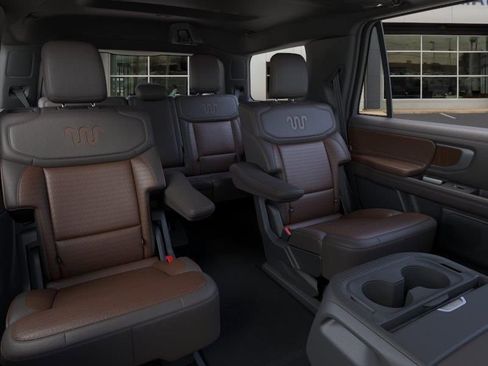 New 2026 Ford Expedition King Ranch AWD/4WD image 15